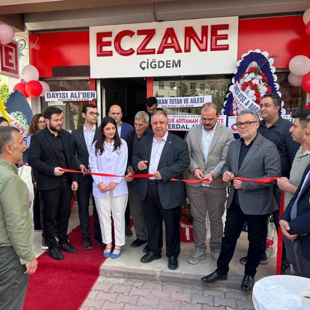 Konya magazin hayatında neler oldu? 3